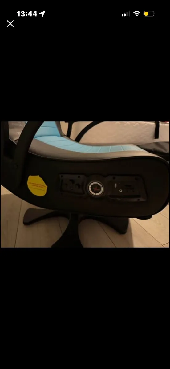 Chair - Image 1