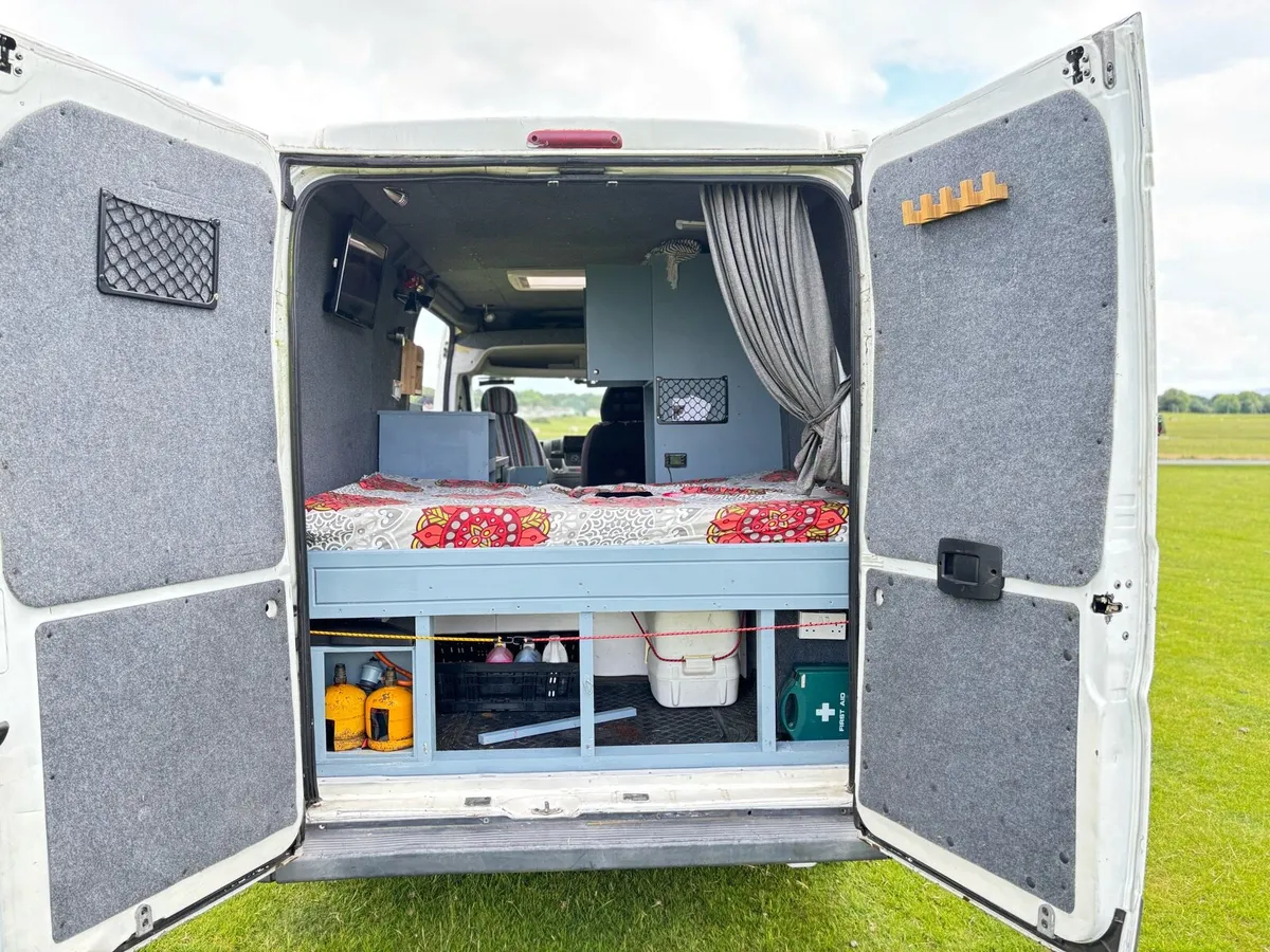 Camper - Image 3