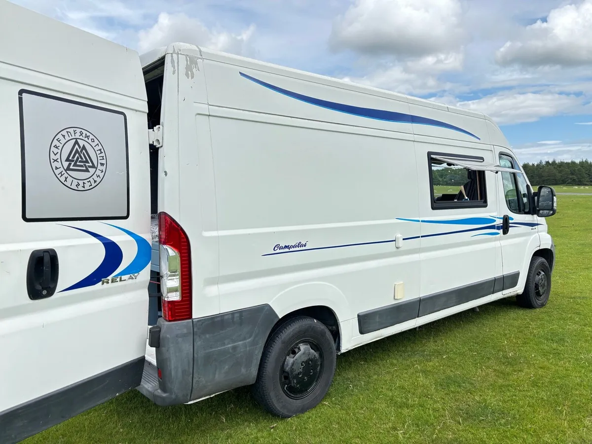 Camper - Image 4