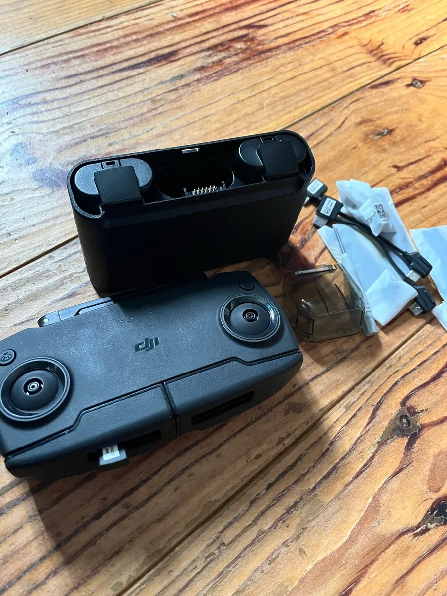 Dji mavic mini - Image 1