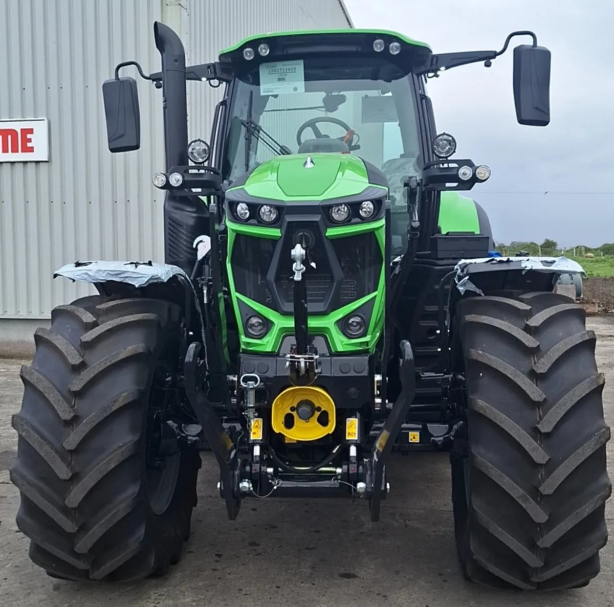Deutz-Fahr 6160 RC Shift - Image 1