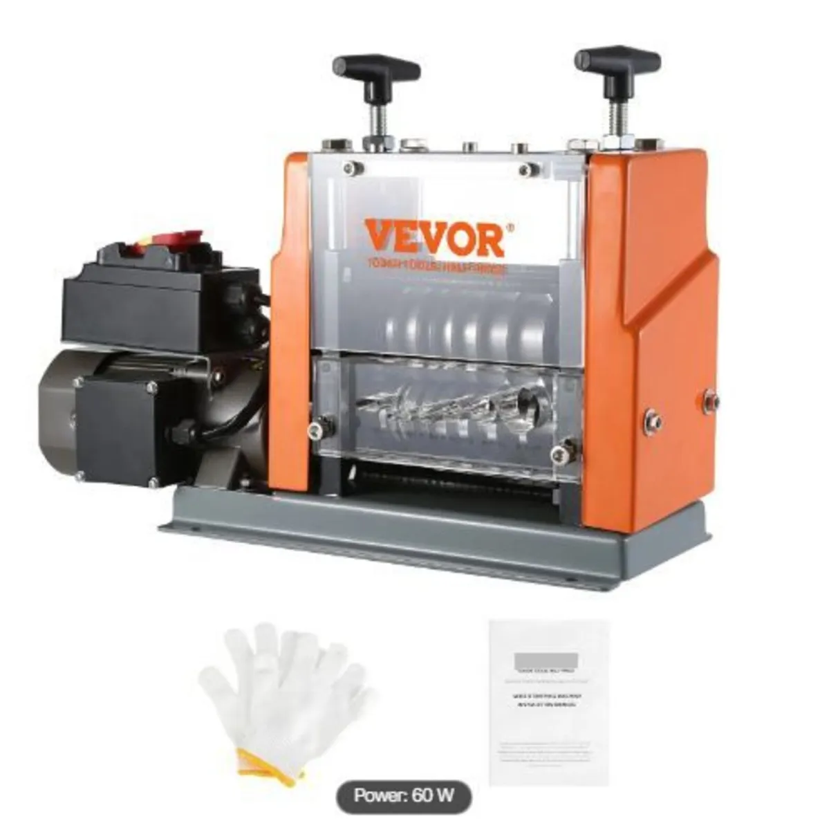 Automatic Wire Stripping Machine, 1.5mm-25mm - Image 2