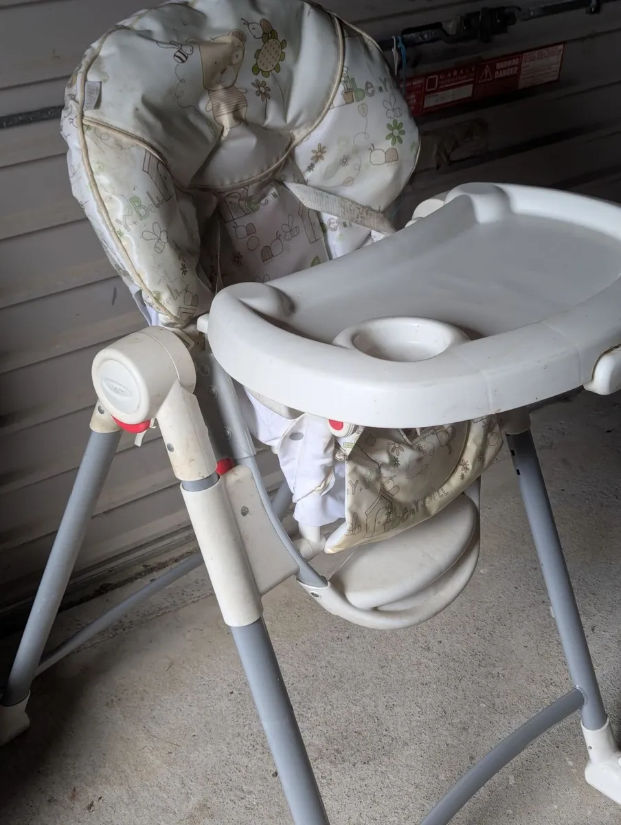 childrens items - Image 2