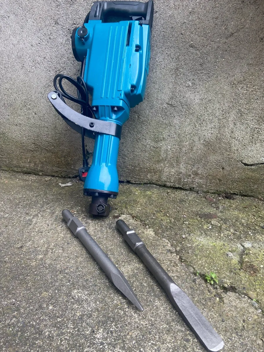 KANGO HAMMER FREE DELIVERY - Image 4