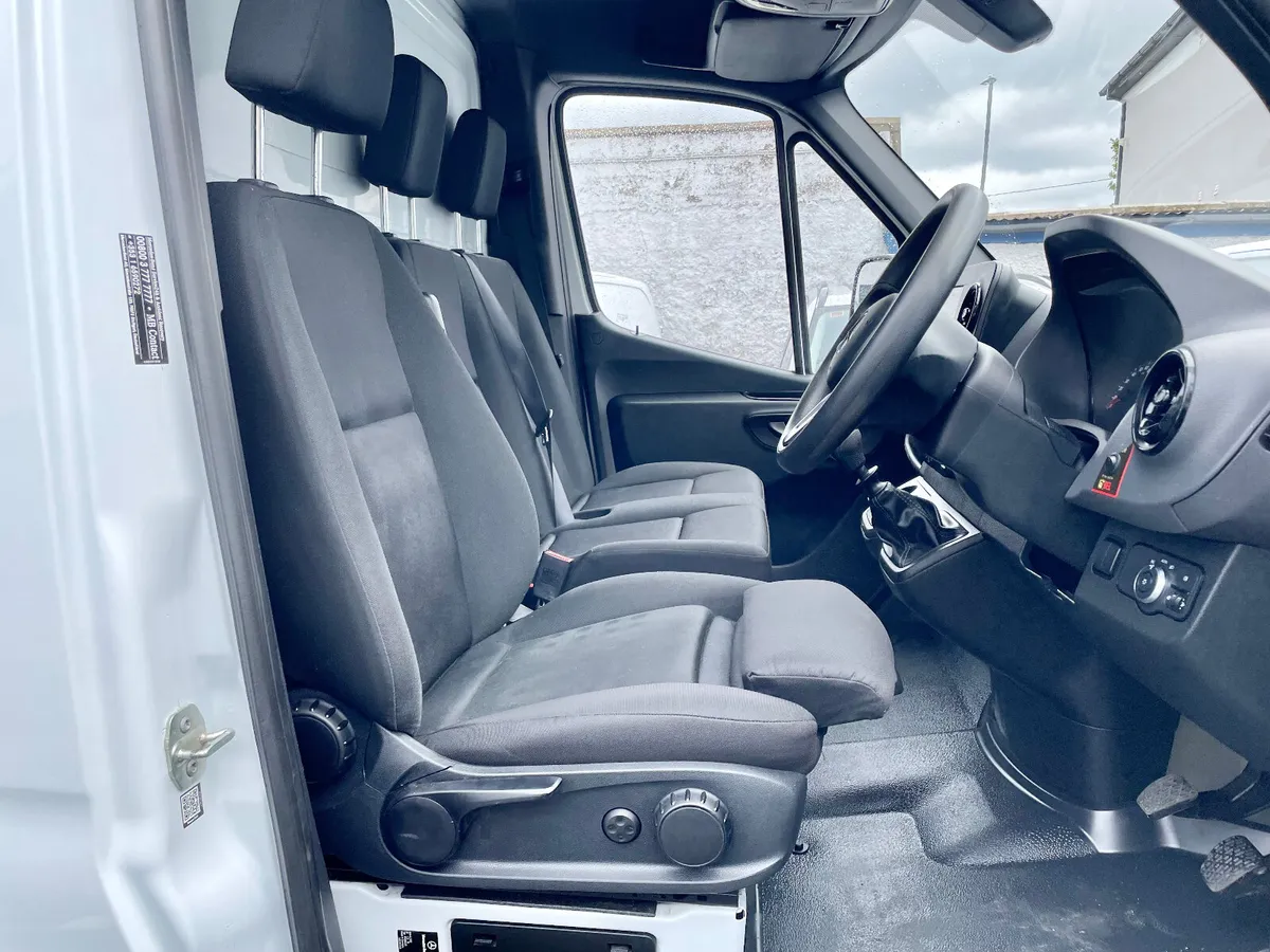 Mercedes-Benz Sprinter 315/43 2.0CDI Dropside,2022 - Image 3
