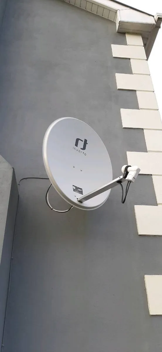Aerial and Sat Tv installations and repair - Image 3