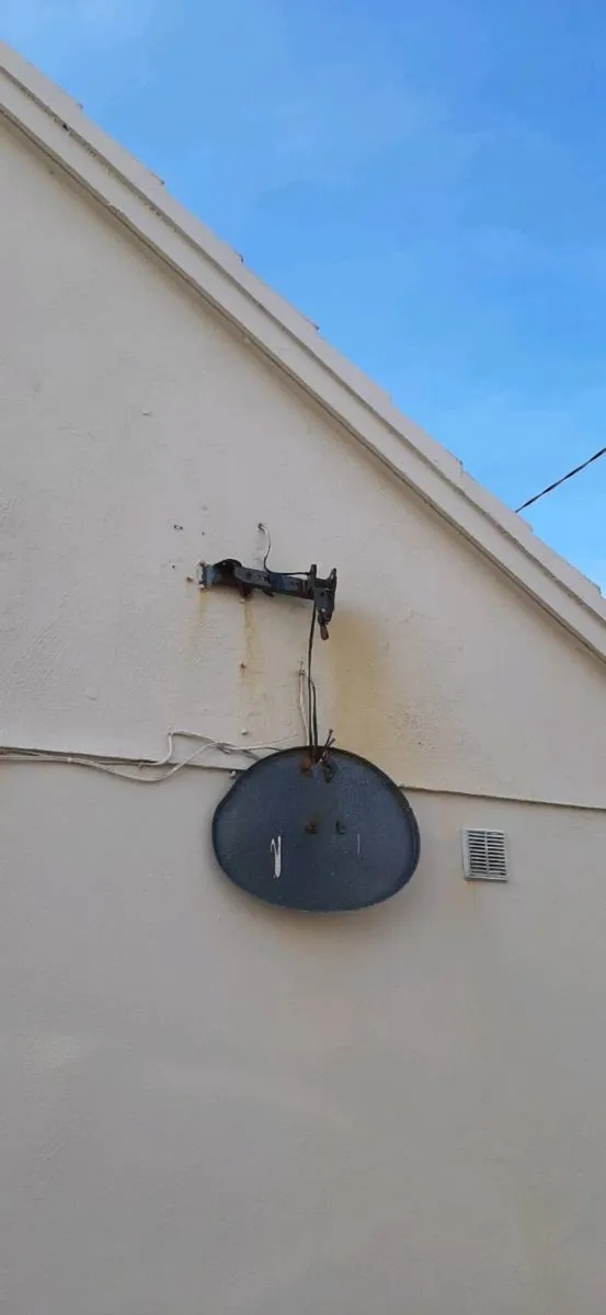 Aerial and Sat Tv installations and repair - Image 1