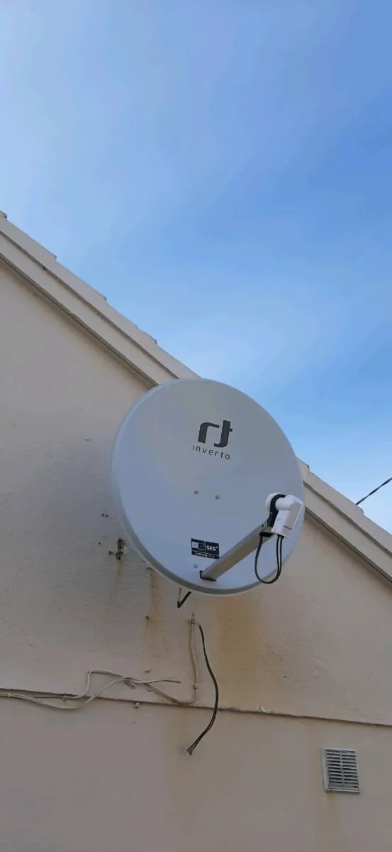 Aerial and Sat Tv installations and repair - Image 2