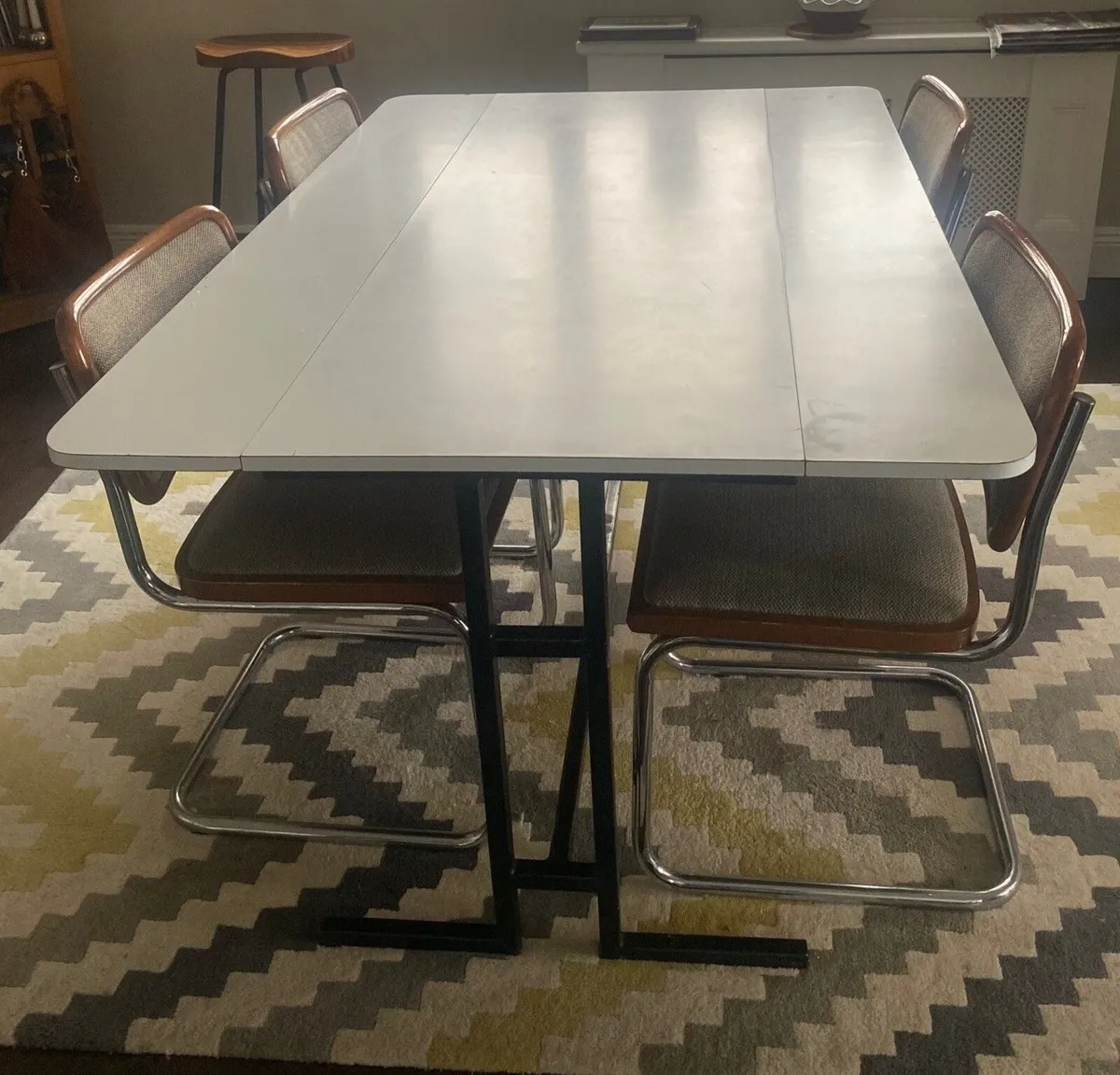 Furniture - Dining Table + Kitchen Table - Free - Image 2