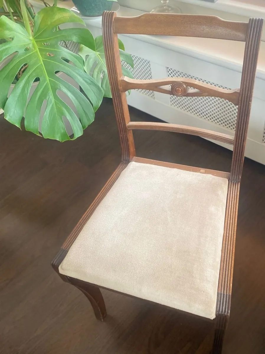 Furniture - Dining Table + Kitchen Table - Free - Image 4