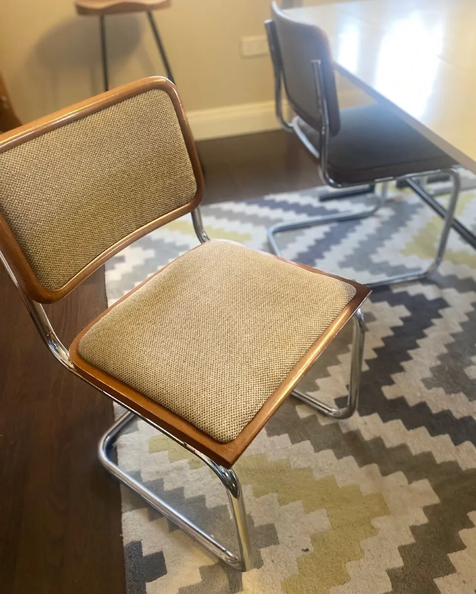 Furniture - Kitchen Table + 4 chairs Free - Image 2