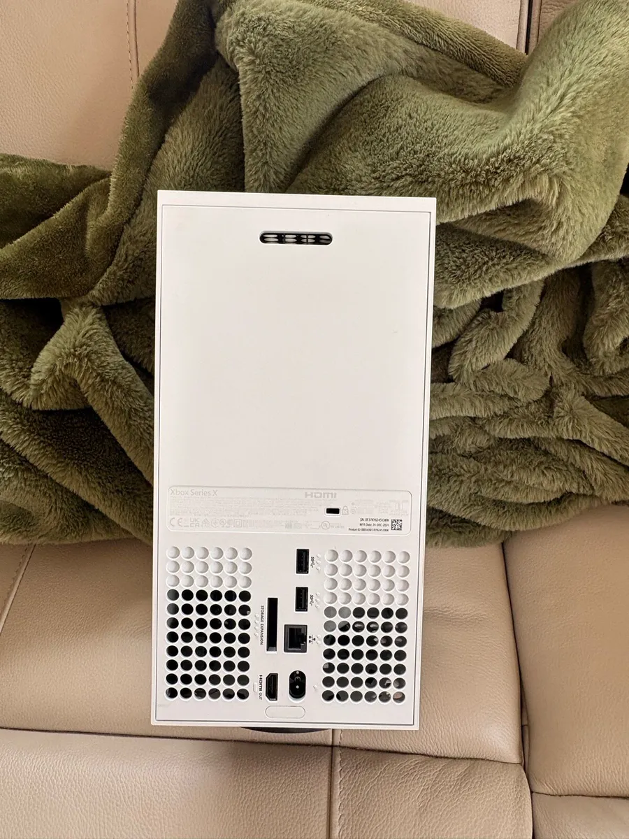 Xbox series X - Image 2