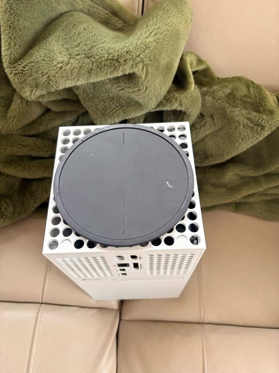 Xbox series X - Image 4