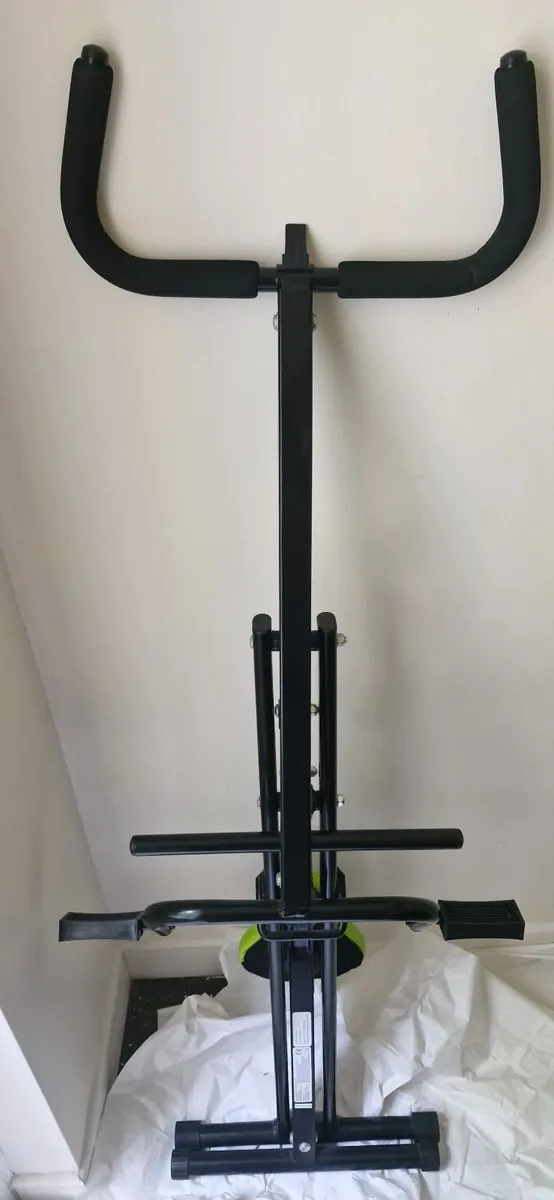 Ab trainer - Image 1