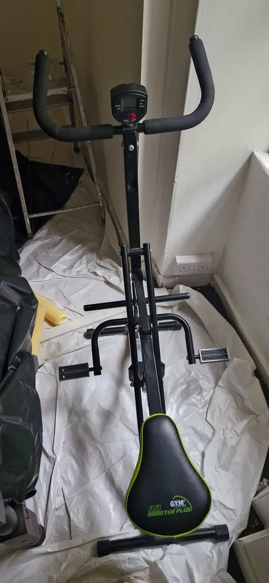 Ab trainer - Image 2
