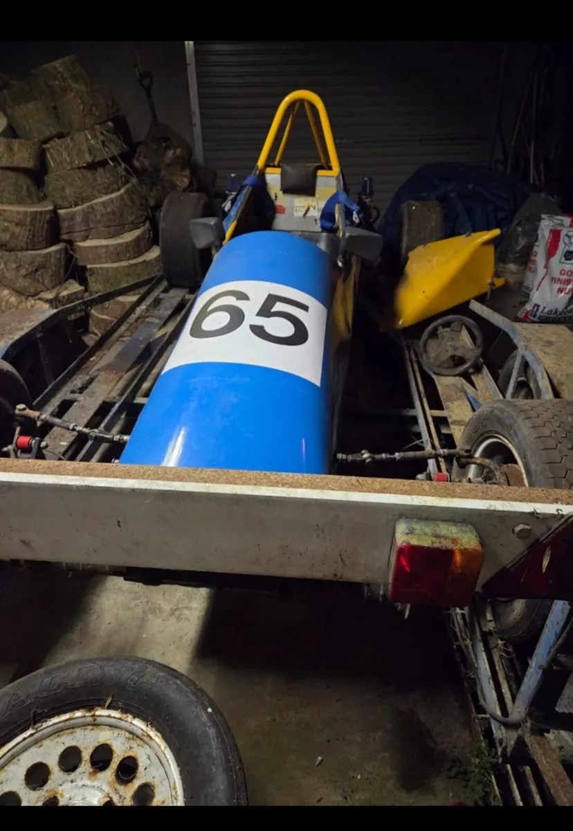 Formula Vee - Image 2
