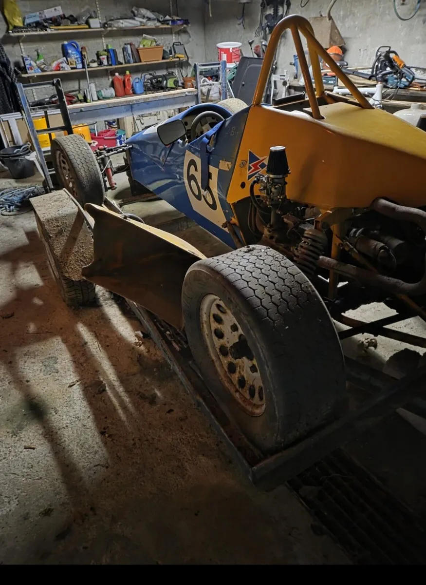 Formula Vee - Image 3
