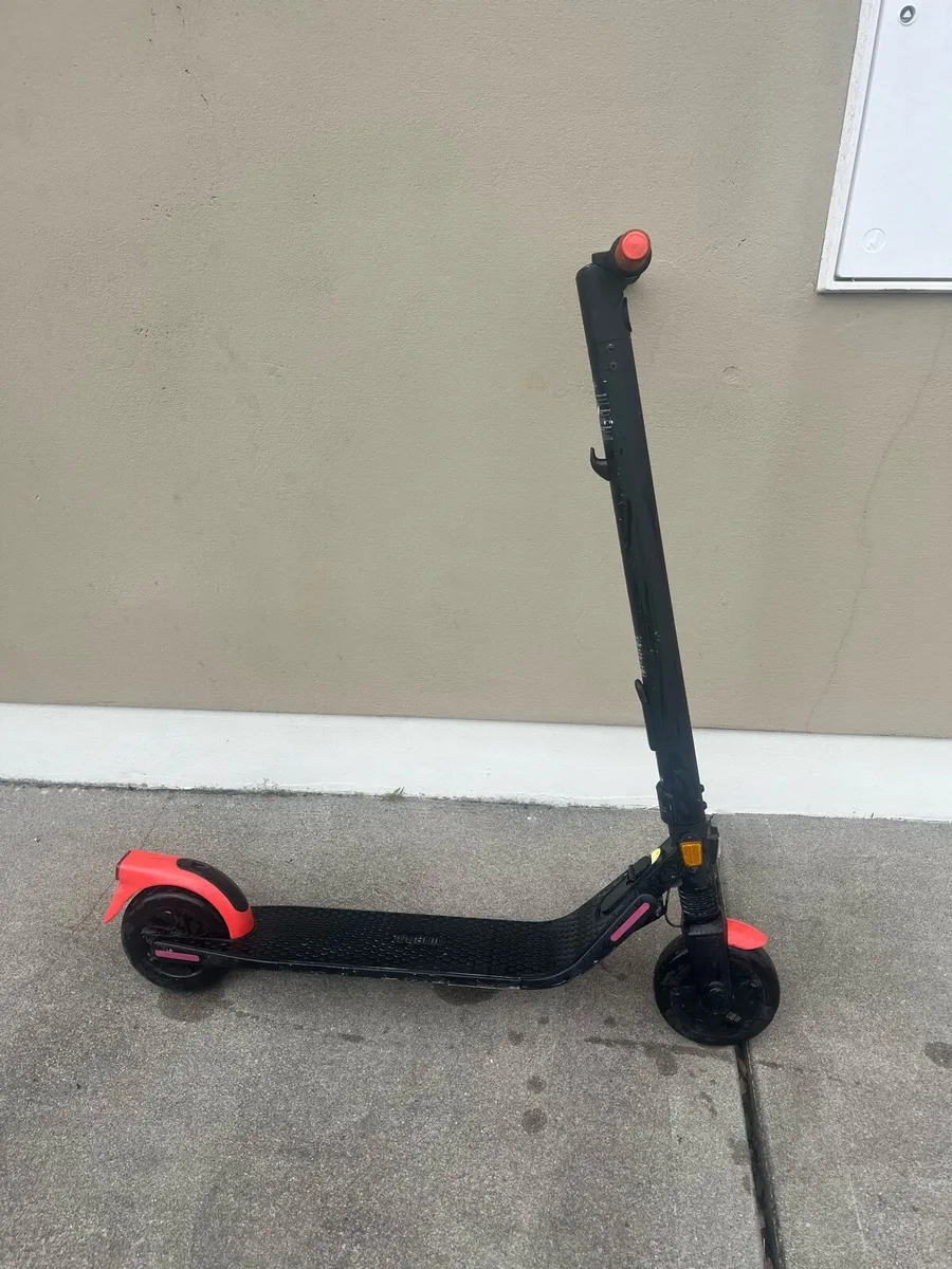 Ninebot Segway E-Scooter - Image 1