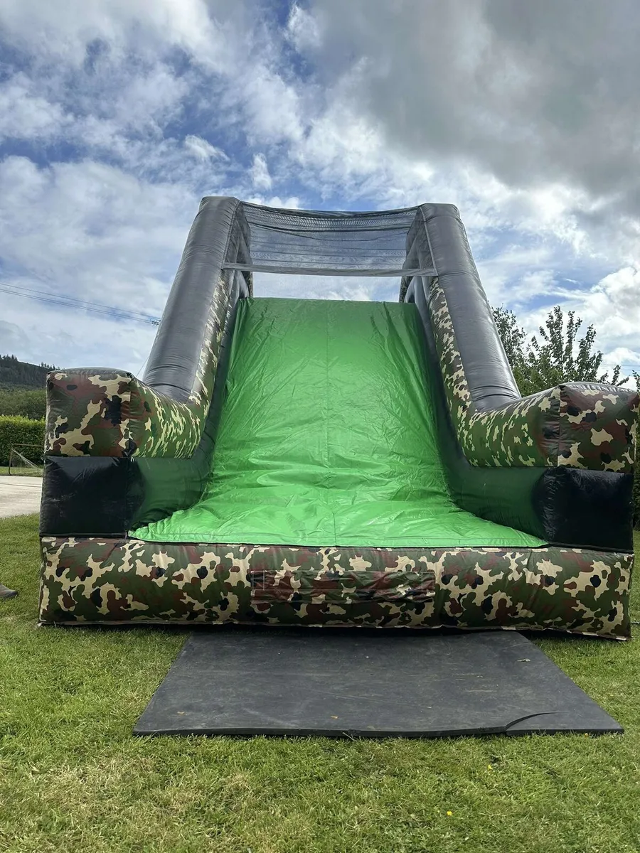 Bouncy Castle - Image 2