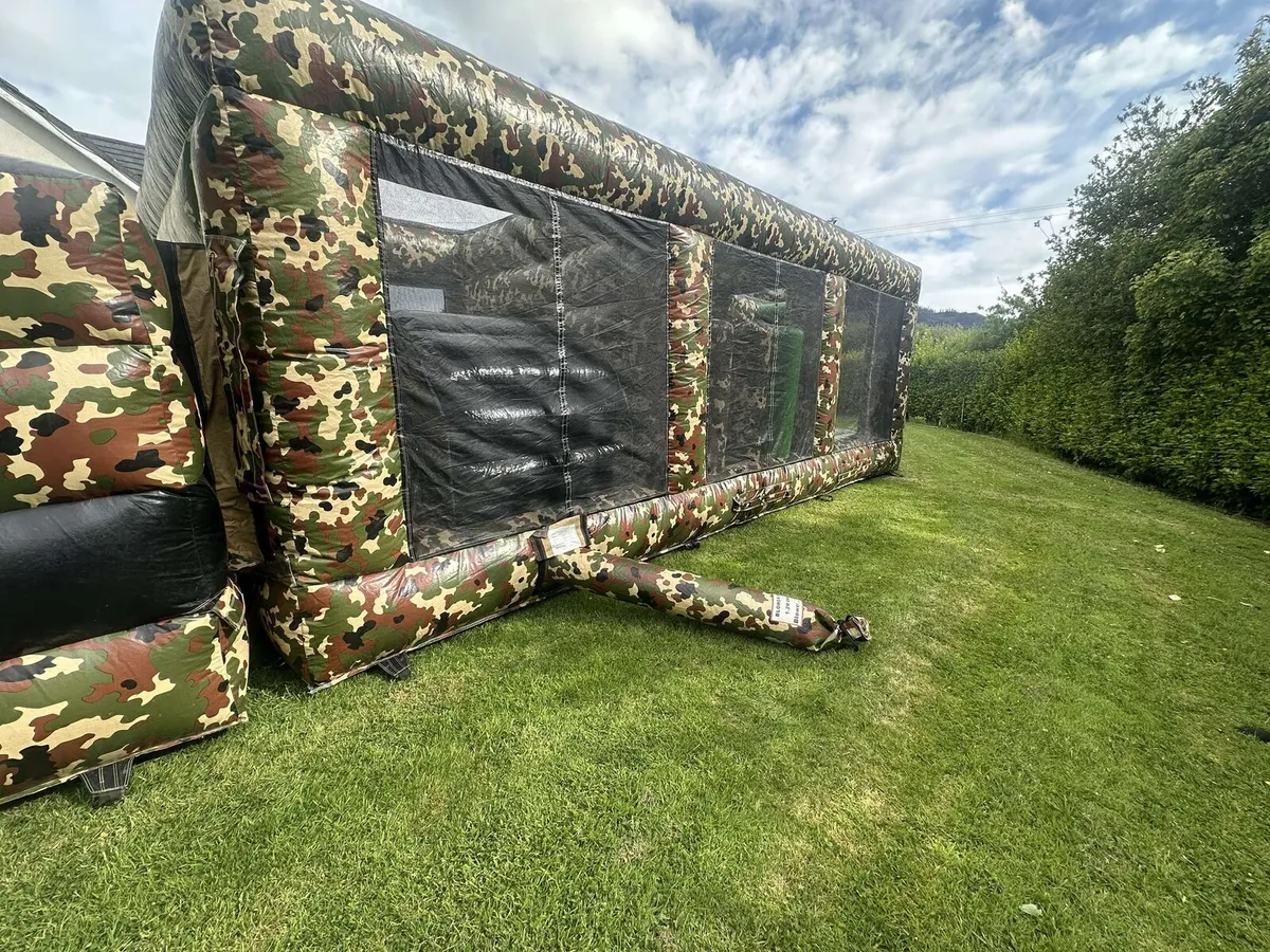 Bouncy Castle - Image 3