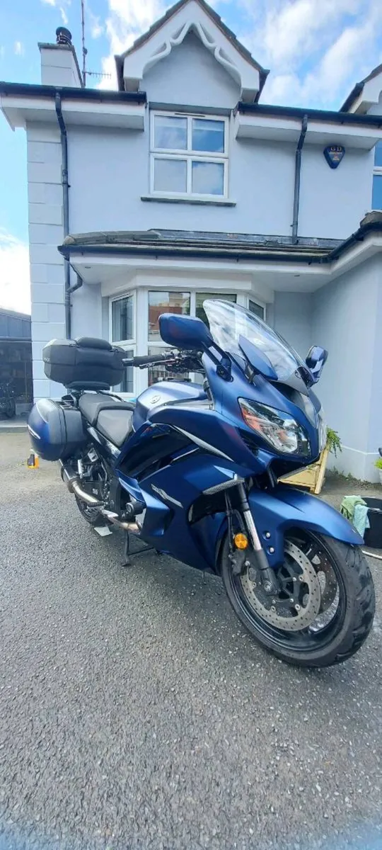Fjr1300 - Image 3