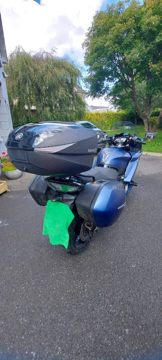 Fjr1300 - Image 4