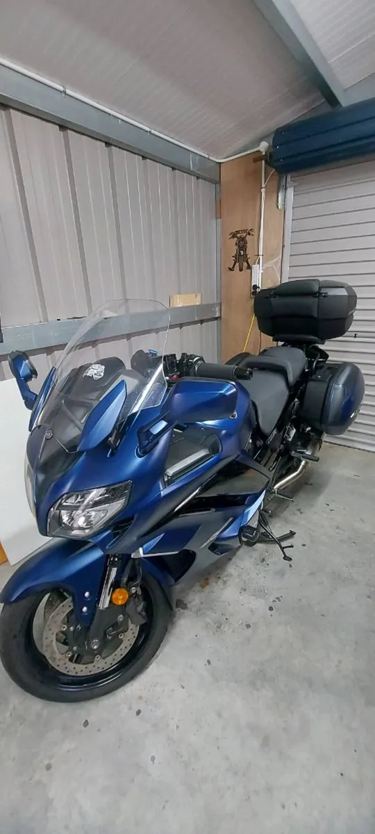 Fjr1300 - Image 1