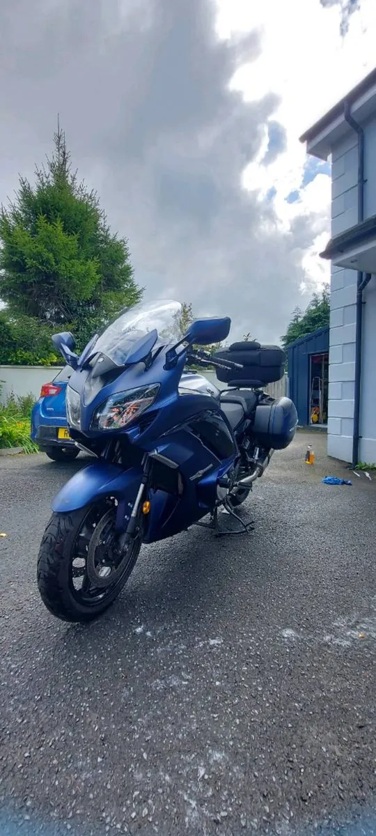 Fjr1300 - Image 2