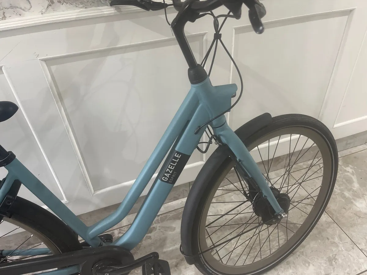 Bike - Image 3