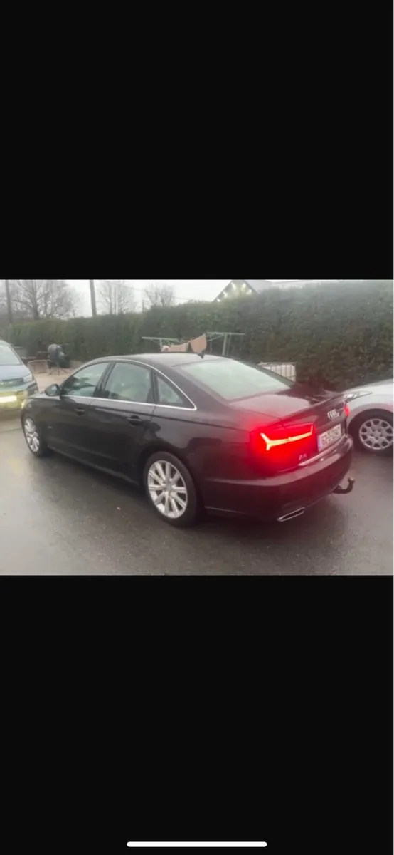 2016 Audi A6 2.0 - Image 2
