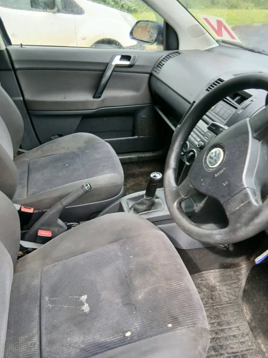 Vw polo - Image 1