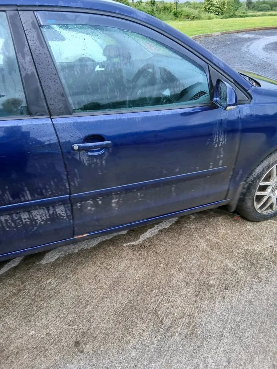 Vw polo - Image 2