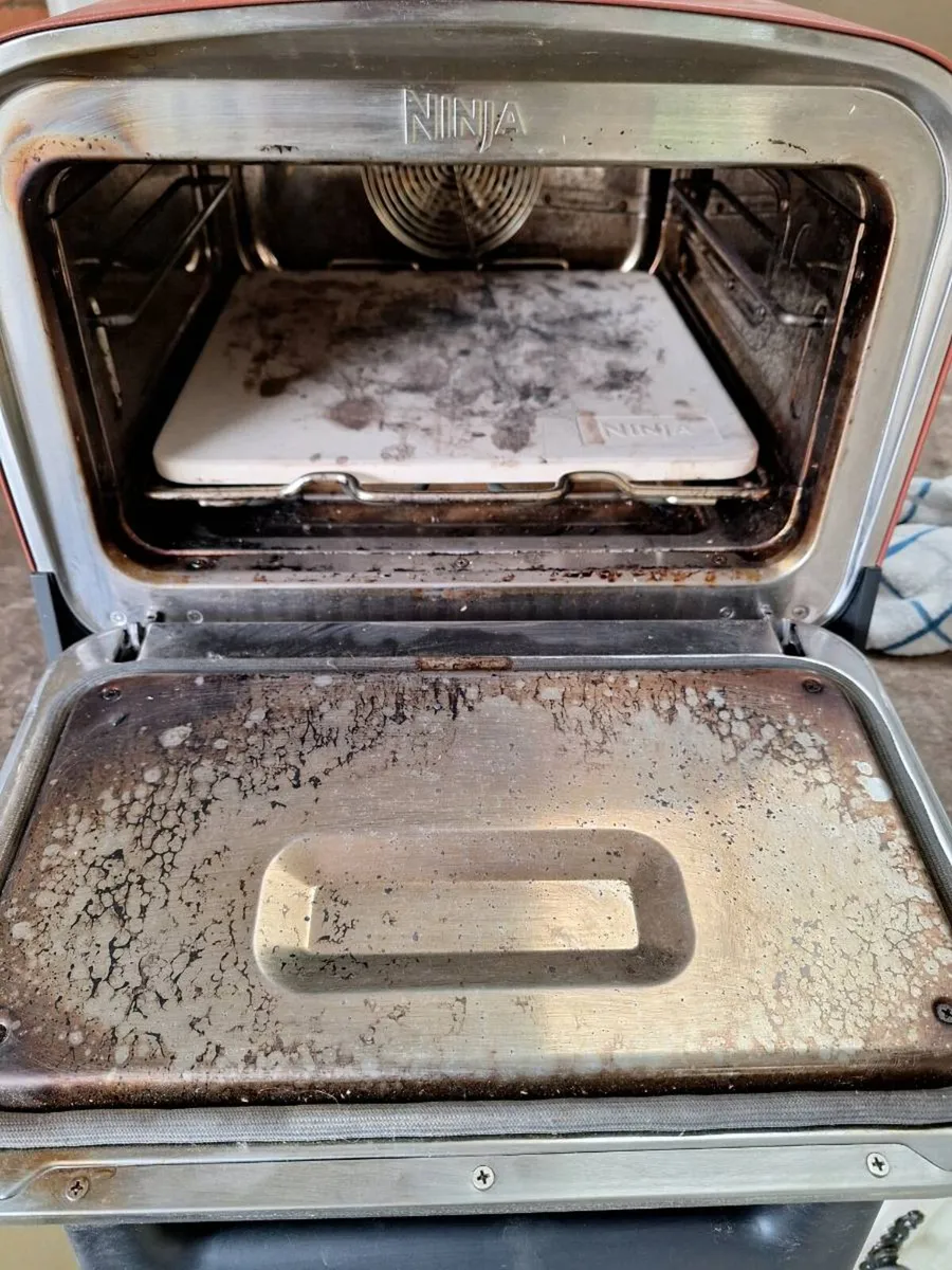 Pizza Oven - Image 3