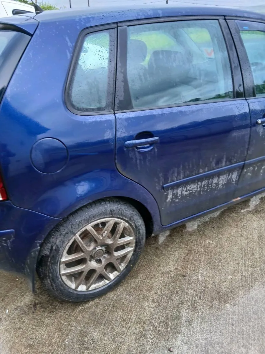 Vw polo - Image 3