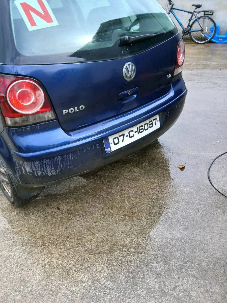 Vw polo - Image 4