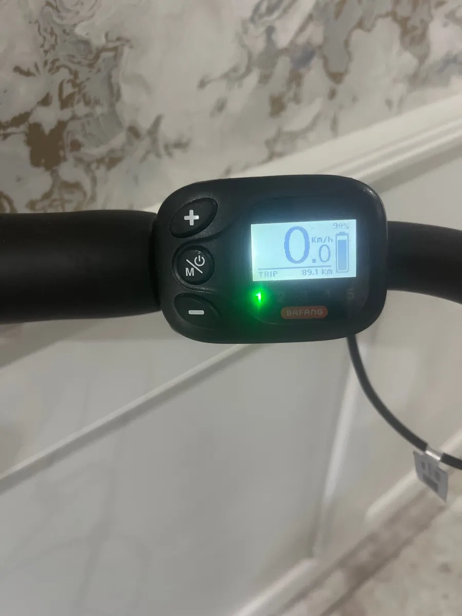 Bike - Image 4