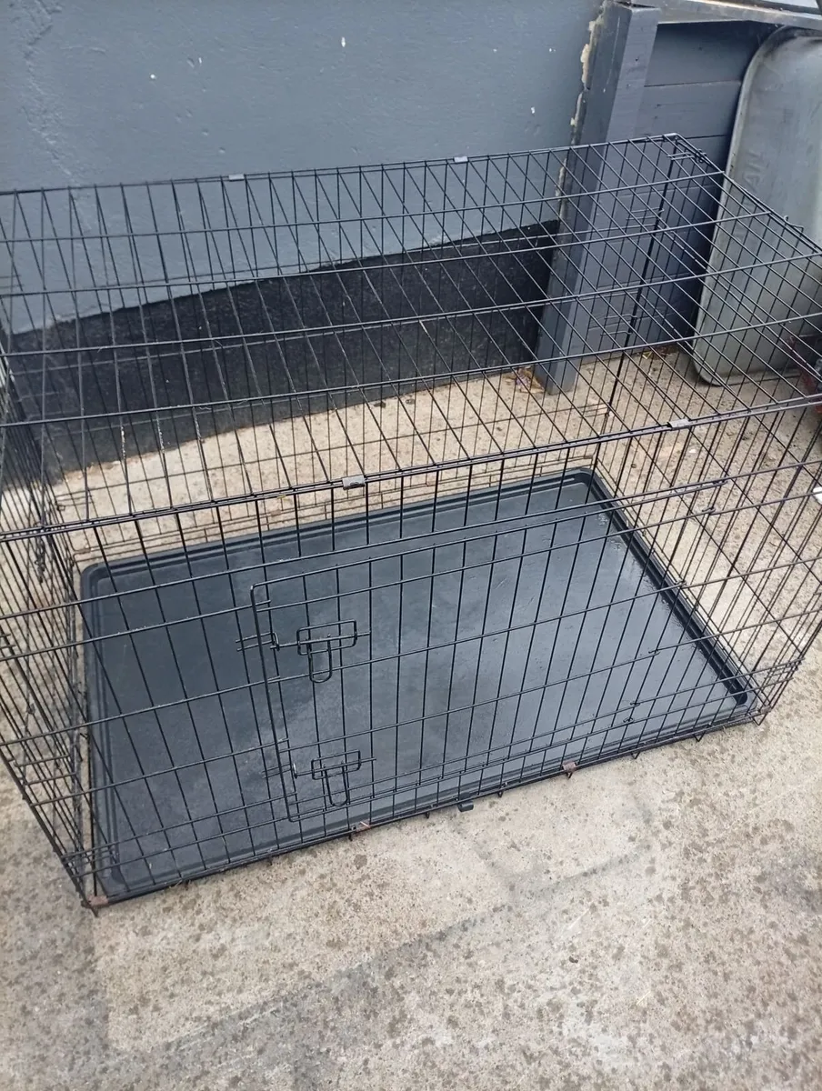 Cage - Image 1