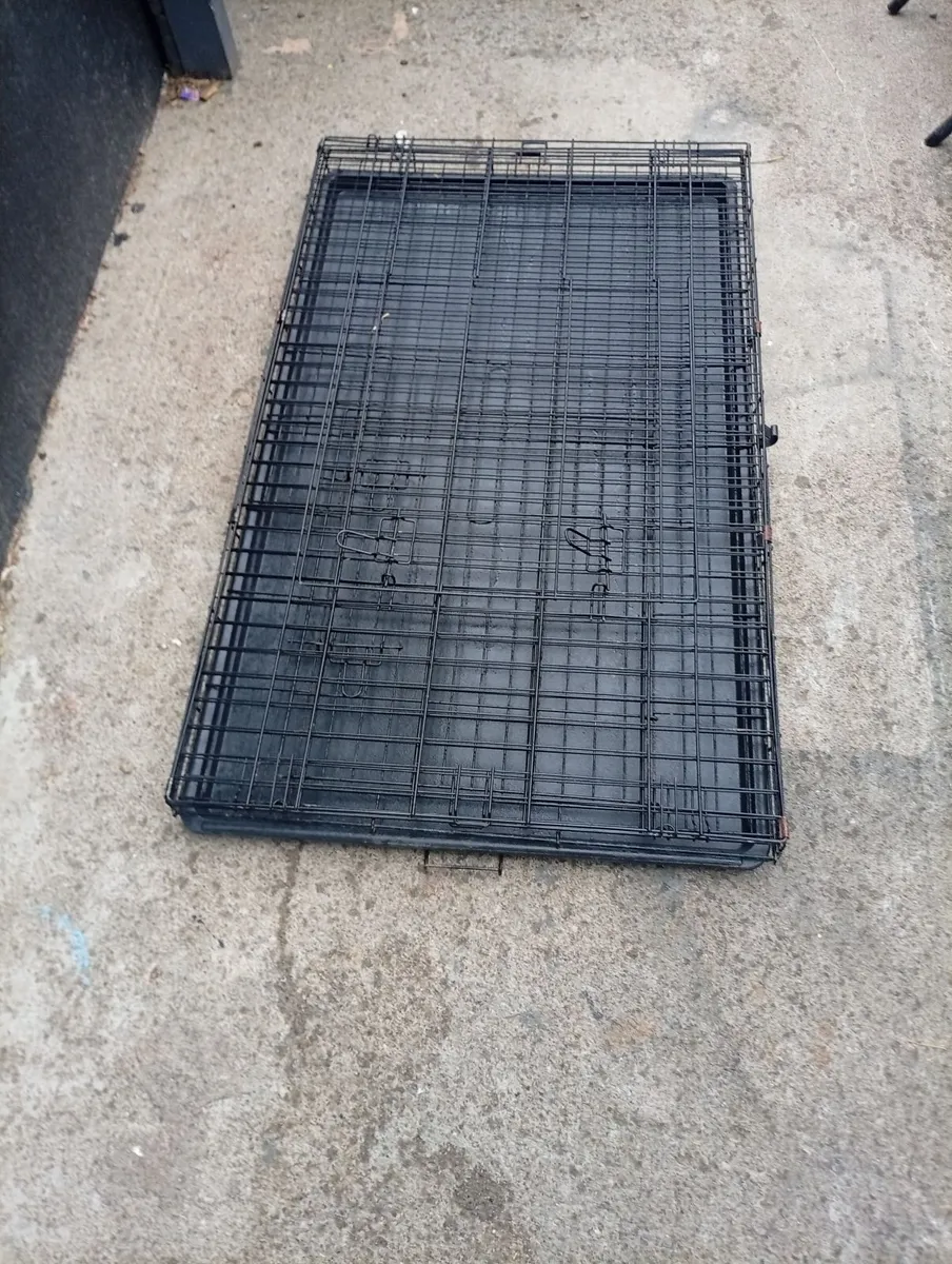 Cage - Image 2
