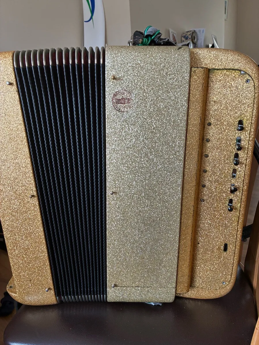 Accordion - Image 1