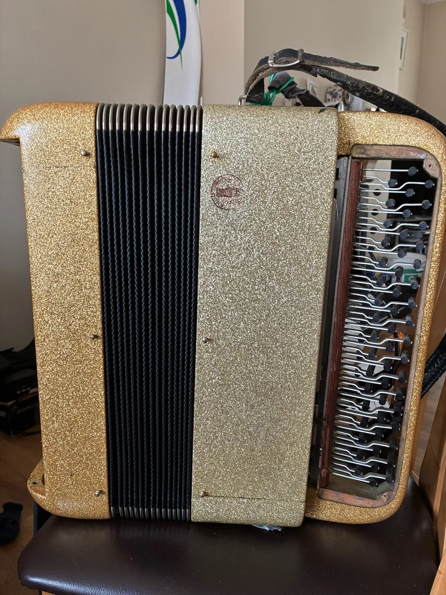 Accordion - Image 2