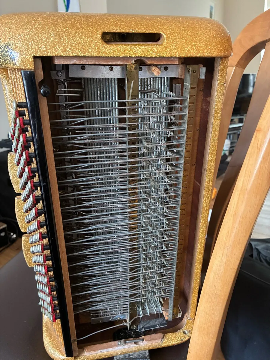 Accordion - Image 3