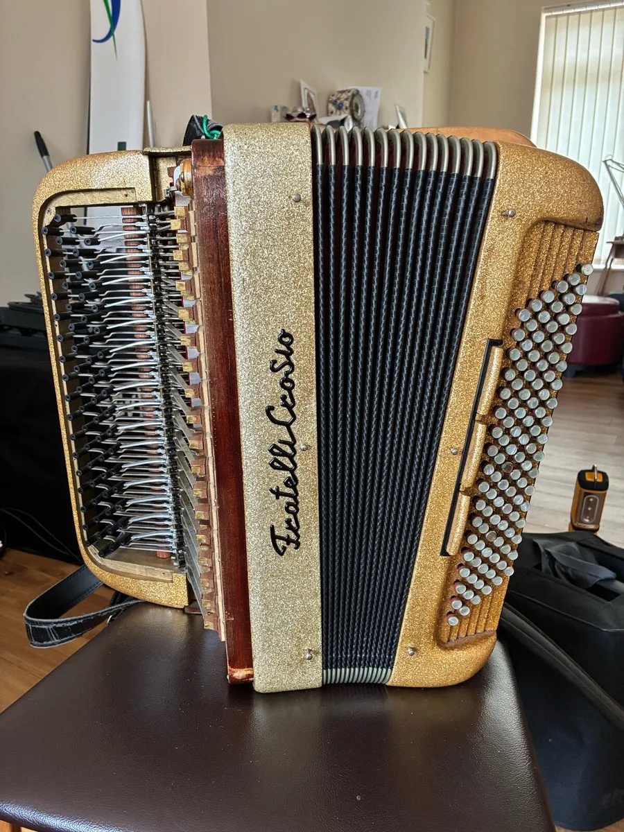 Accordion - Image 4
