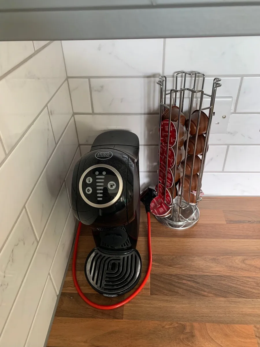 Coffee machine - Image 1