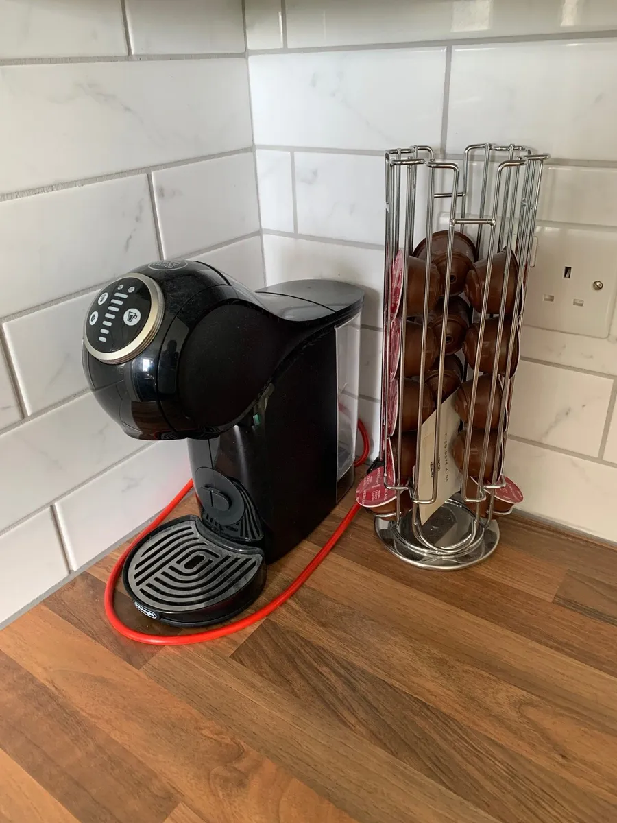 Coffee machine - Image 2