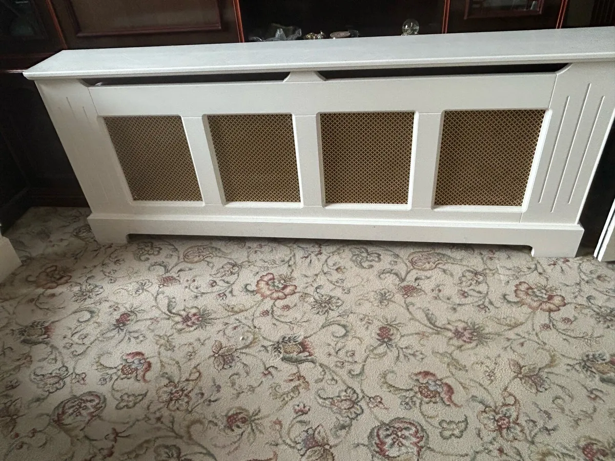 Radiator covers - Image 2