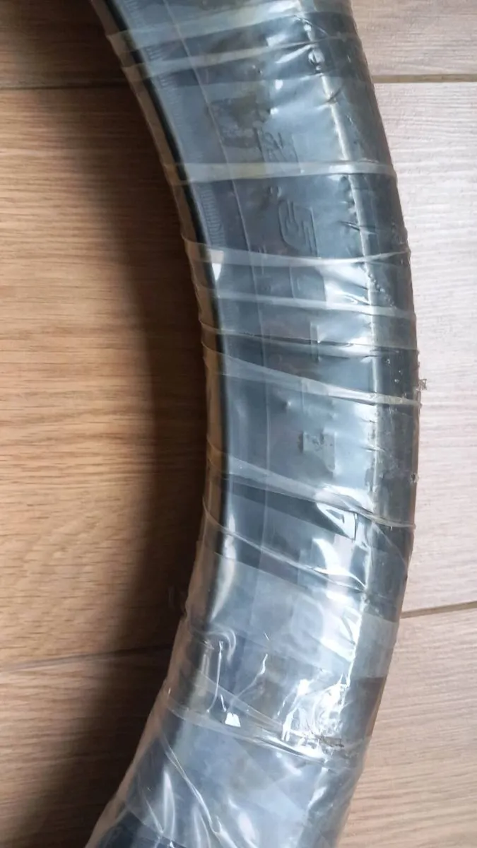 Honda cub Tyre - Image 3