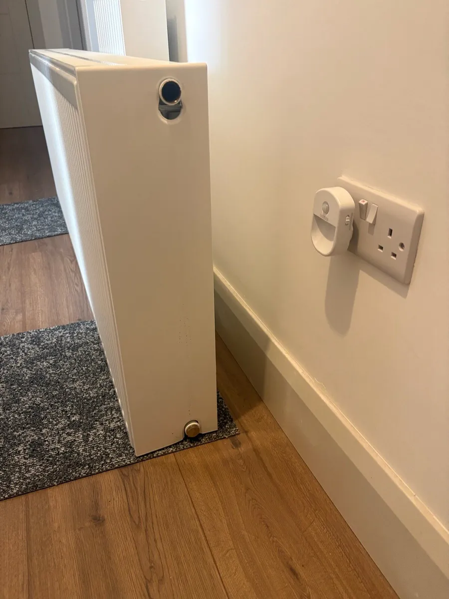 Triple panel radiator - Image 2