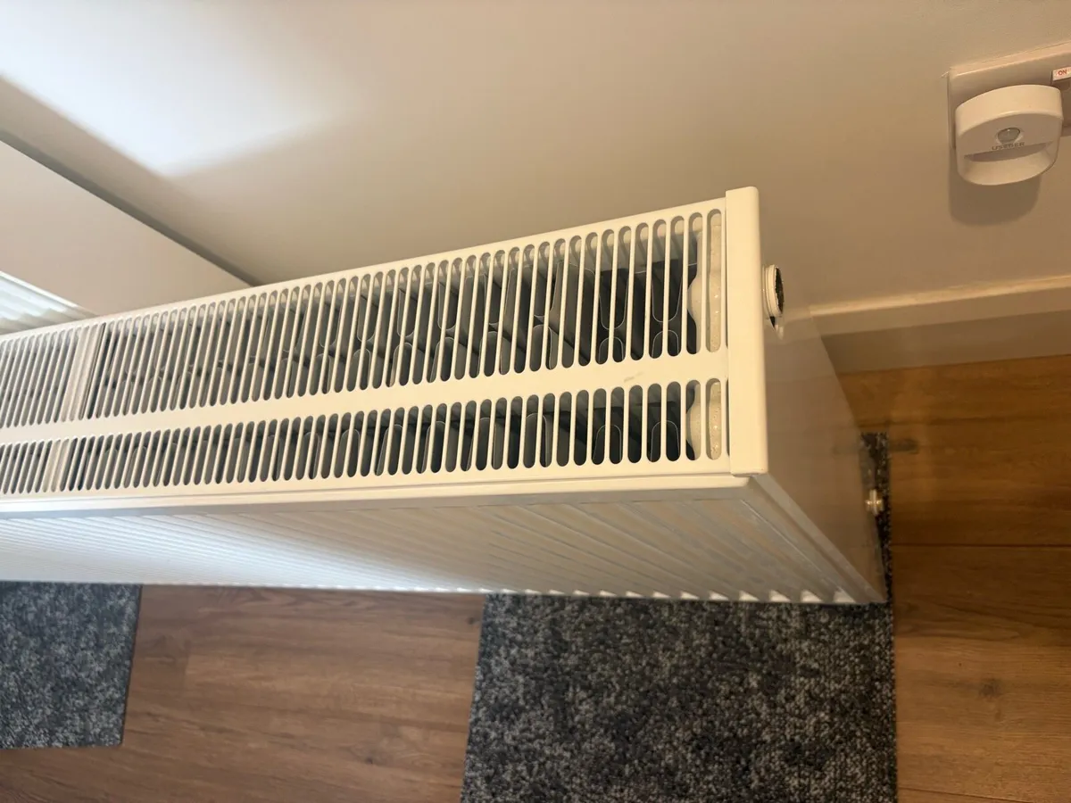 Triple panel radiator - Image 3