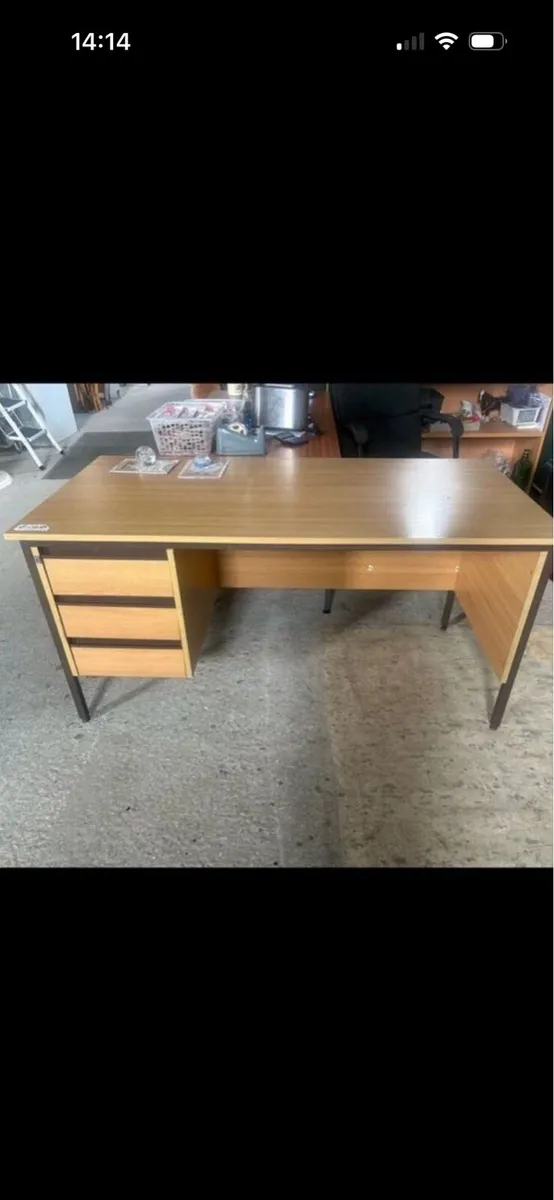 Office desk