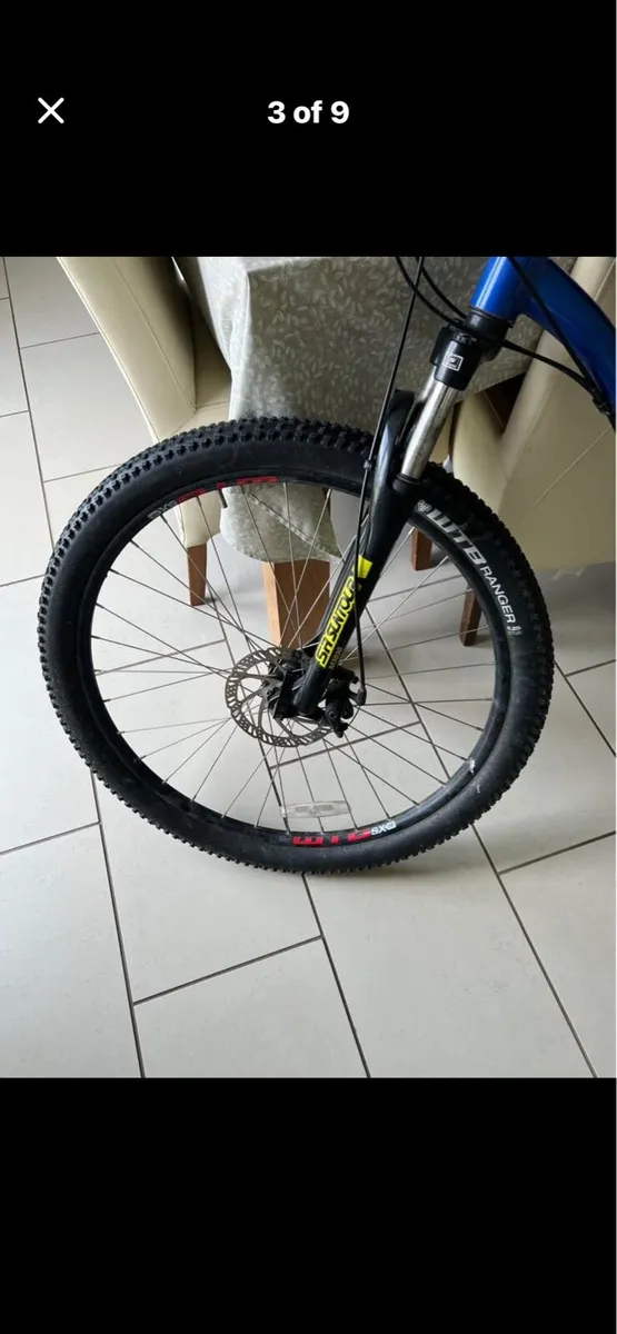 Gt mountain bike - Image 3